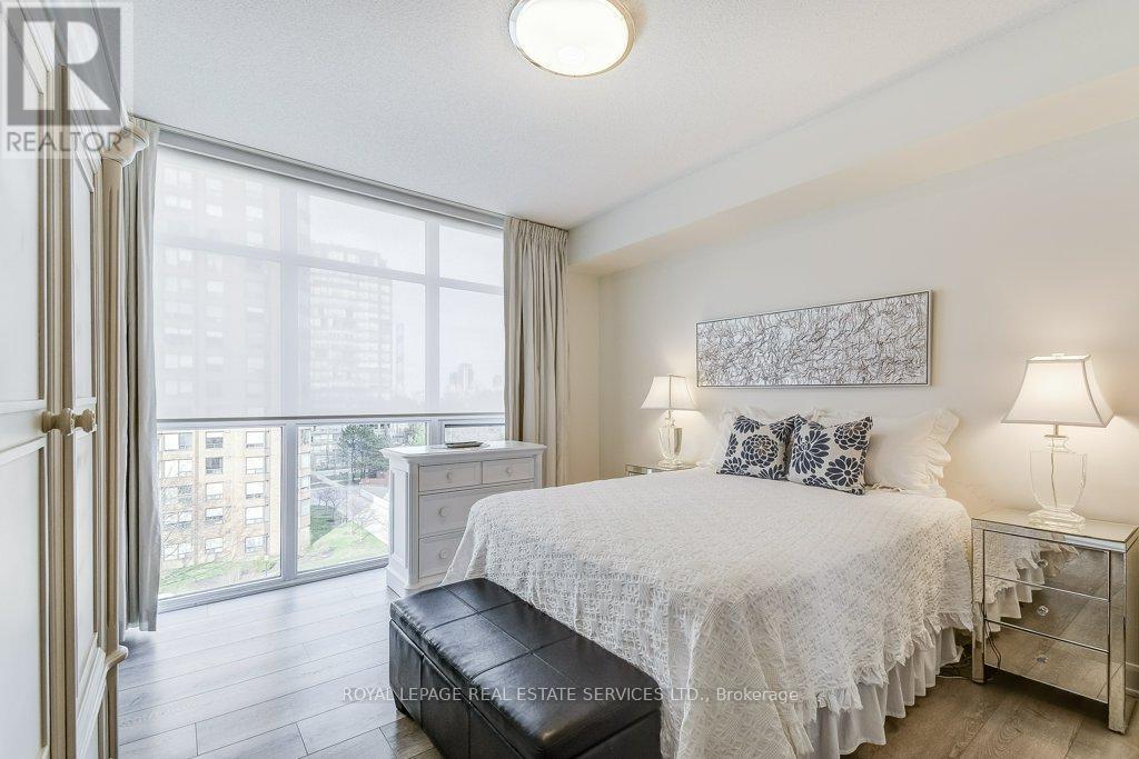 610 - 551 Maple Avenue, Burlington, Ontario  L7S 1M7 - Photo 25 - W13024450