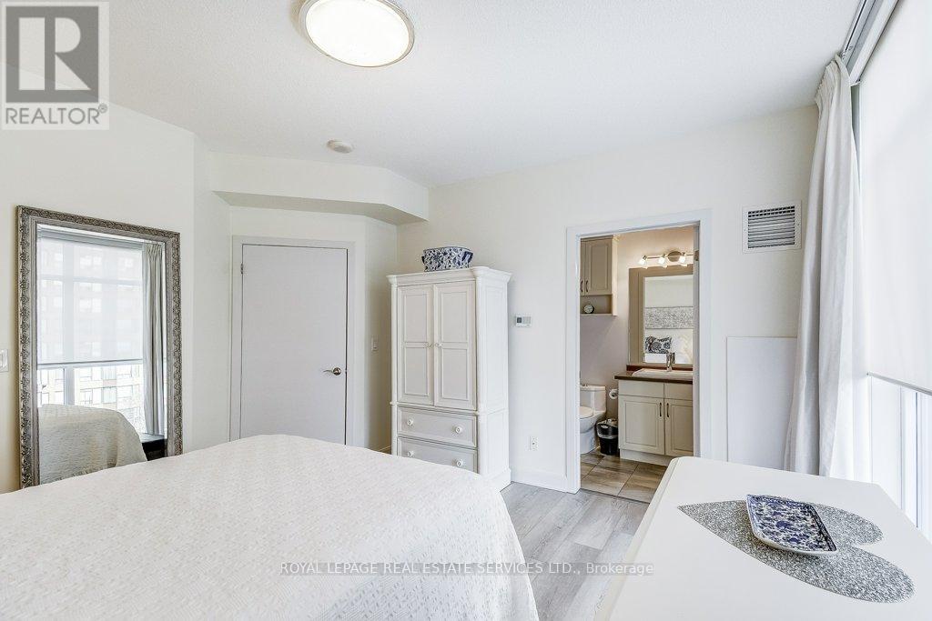 610 - 551 Maple Avenue, Burlington, Ontario  L7S 1M7 - Photo 27 - W13024450