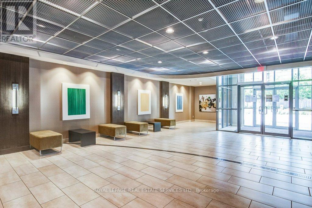 610 - 551 Maple Avenue, Burlington, Ontario  L7S 1M7 - Photo 3 - W13024450