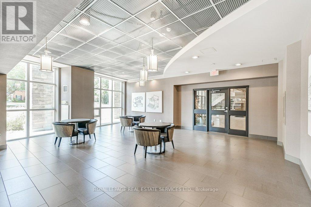 610 - 551 Maple Avenue, Burlington, Ontario  L7S 1M7 - Photo 30 - W13024450