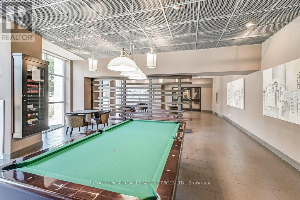 610 - 551 Maple Avenue, Burlington, Ontario  L7S 1M7 - Photo 31 - W13024450