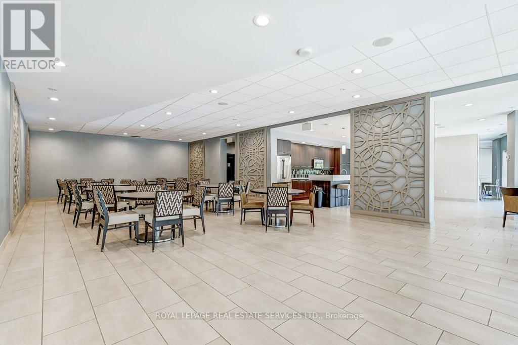 610 - 551 Maple Avenue, Burlington, Ontario  L7S 1M7 - Photo 32 - W13024450