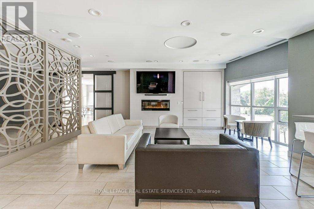 610 - 551 Maple Avenue, Burlington, Ontario  L7S 1M7 - Photo 33 - W13024450