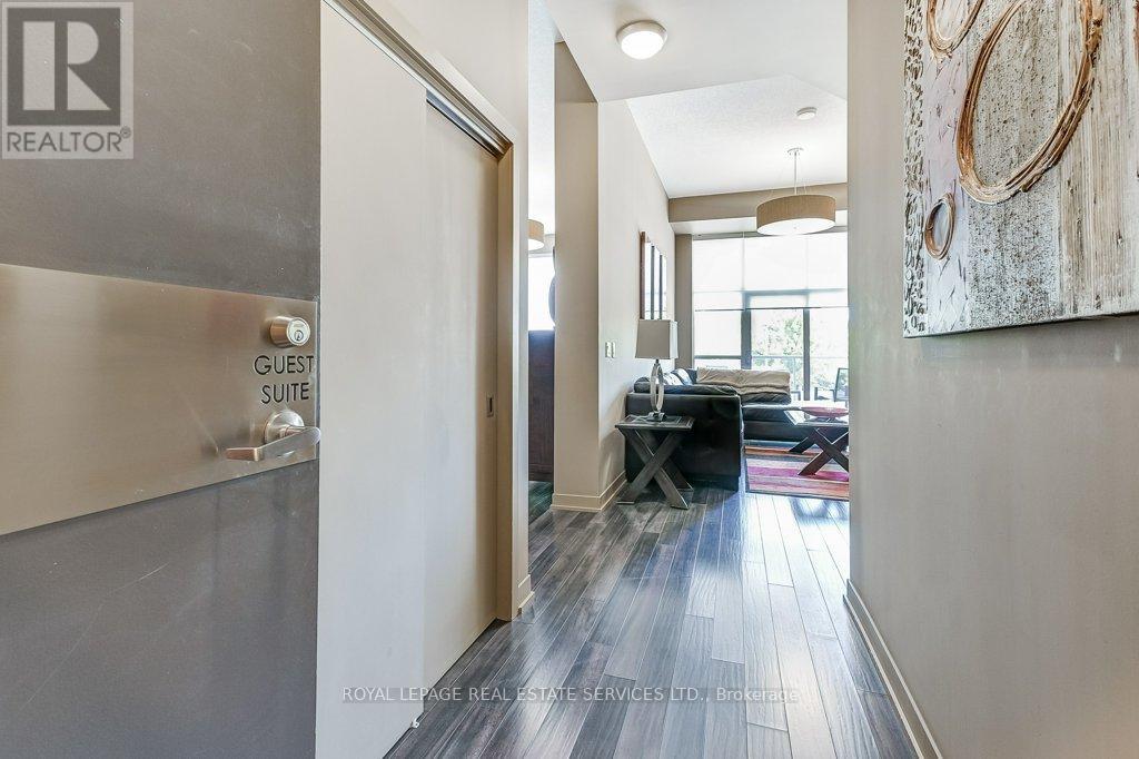 610 - 551 Maple Avenue, Burlington, Ontario  L7S 1M7 - Photo 34 - W13024450