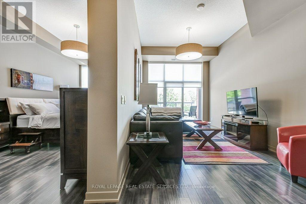 610 - 551 Maple Avenue, Burlington, Ontario  L7S 1M7 - Photo 35 - W13024450