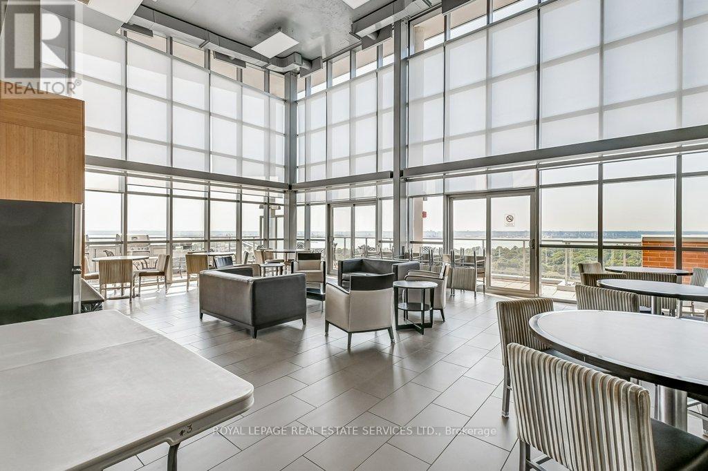 610 - 551 Maple Avenue, Burlington, Ontario  L7S 1M7 - Photo 36 - W13024450