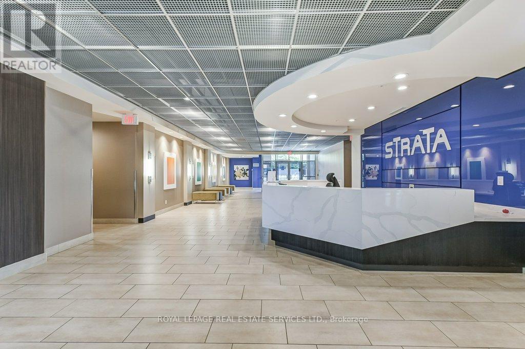 610 - 551 Maple Avenue, Burlington, Ontario  L7S 1M7 - Photo 4 - W13024450