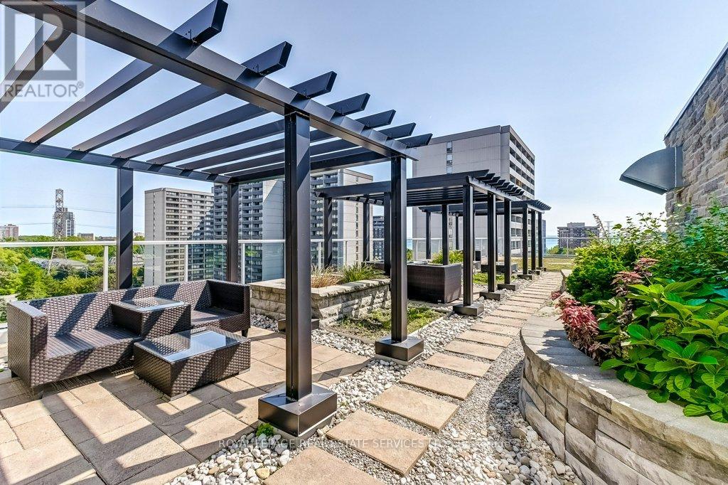 610 - 551 Maple Avenue, Burlington, Ontario  L7S 1M7 - Photo 44 - W13024450