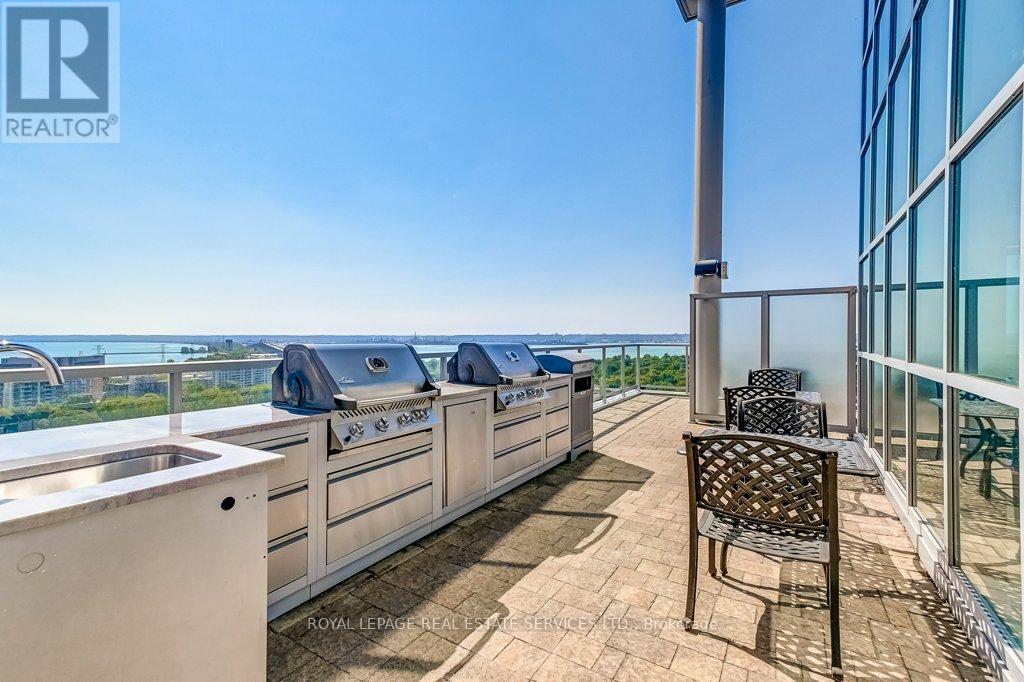 610 - 551 Maple Avenue, Burlington, Ontario  L7S 1M7 - Photo 45 - W13024450