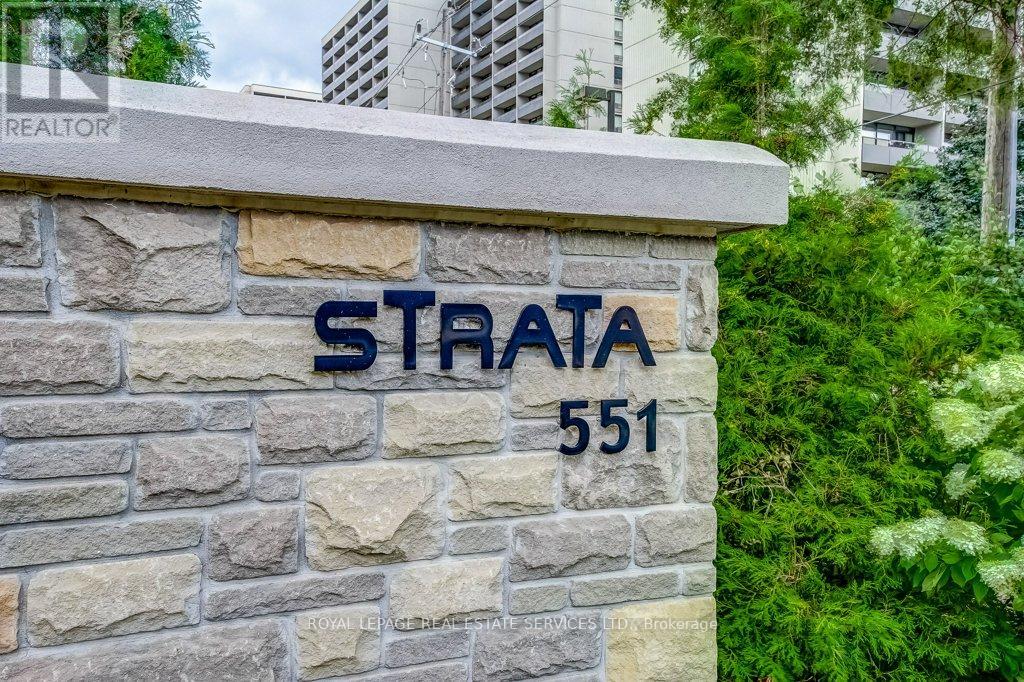 610 - 551 Maple Avenue, Burlington, Ontario  L7S 1M7 - Photo 48 - W13024450