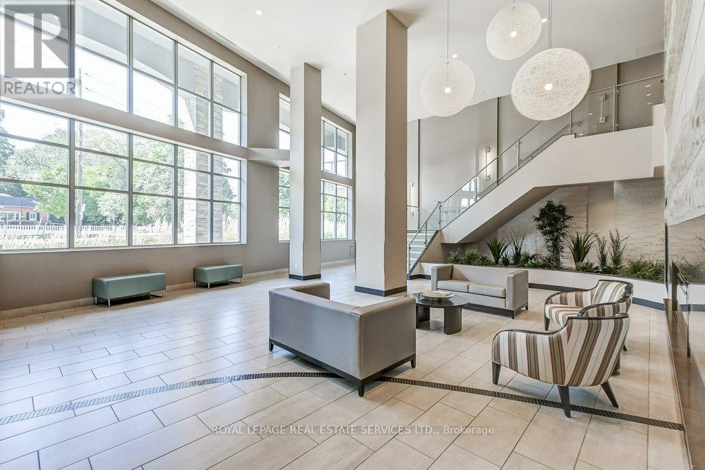 610 - 551 Maple Avenue, Burlington, Ontario  L7S 1M7 - Photo 5 - W13024450