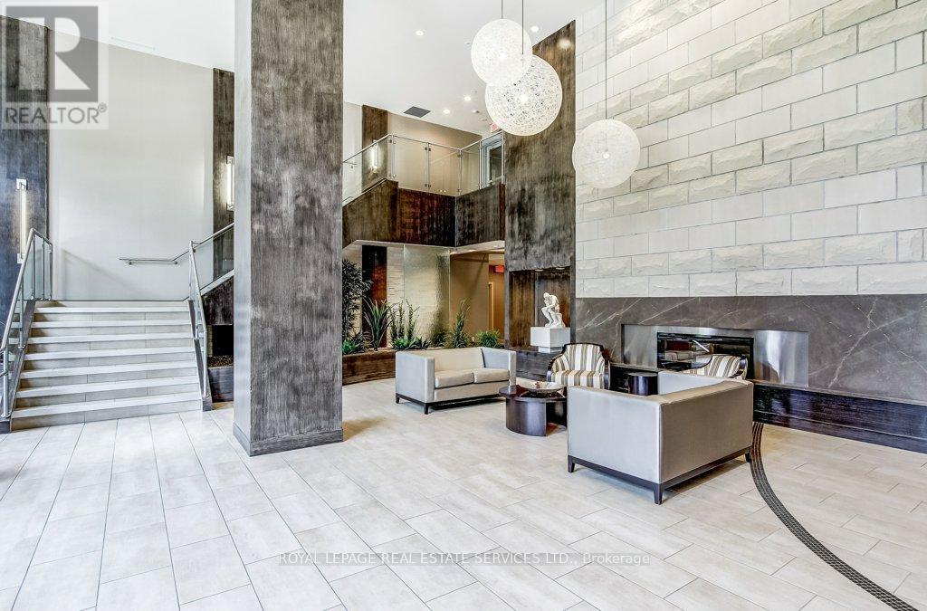 610 - 551 Maple Avenue, Burlington, Ontario  L7S 1M7 - Photo 6 - W13024450