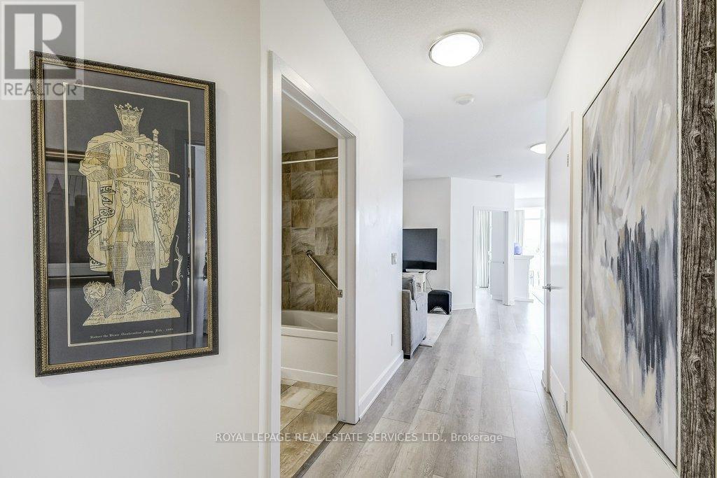 610 - 551 Maple Avenue, Burlington, Ontario  L7S 1M7 - Photo 7 - W13024450