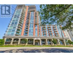 610 - 551 MAPLE AVENUE, Burlington, Ontario