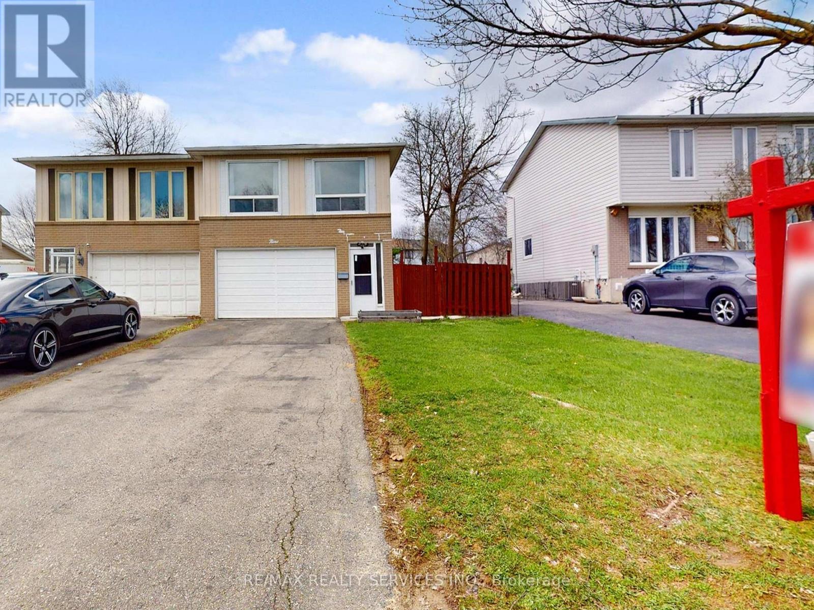 9 GLENRIDGE ROAD, Brampton, Ontario