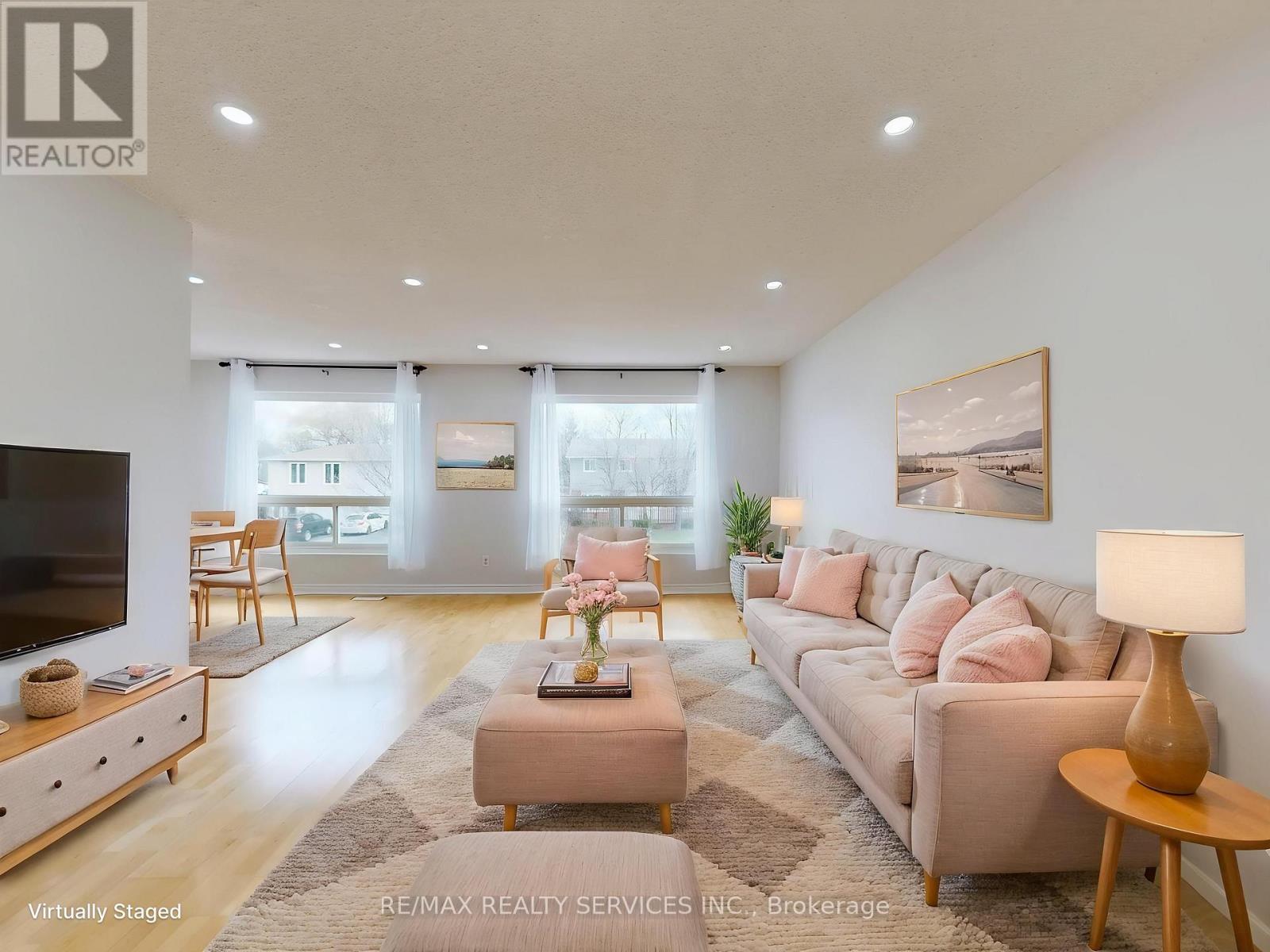 9 Glenridge Road, Brampton, Ontario  L6S 1N2 - Photo 8 - W13024468