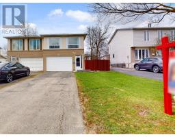 9 GLENRIDGE ROAD, Brampton, Ontario
