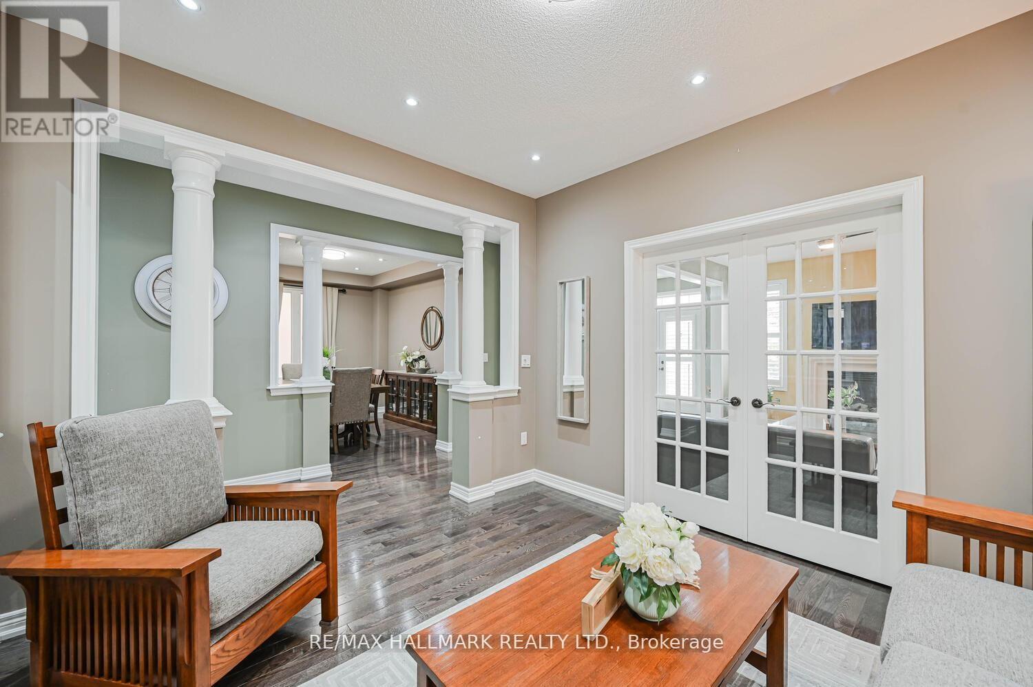 46 Lisson Crescent, Brampton, Ontario  L6X 0Y9 - Photo 11 - W13024494