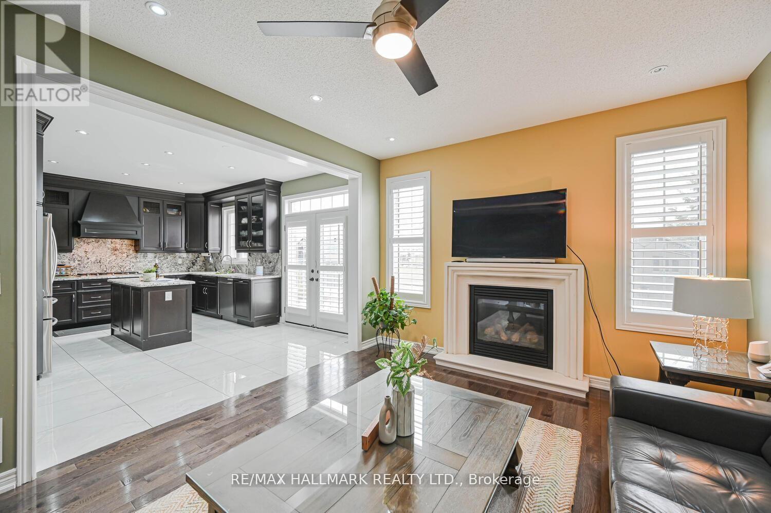 46 Lisson Crescent, Brampton, Ontario  L6X 0Y9 - Photo 18 - W13024494