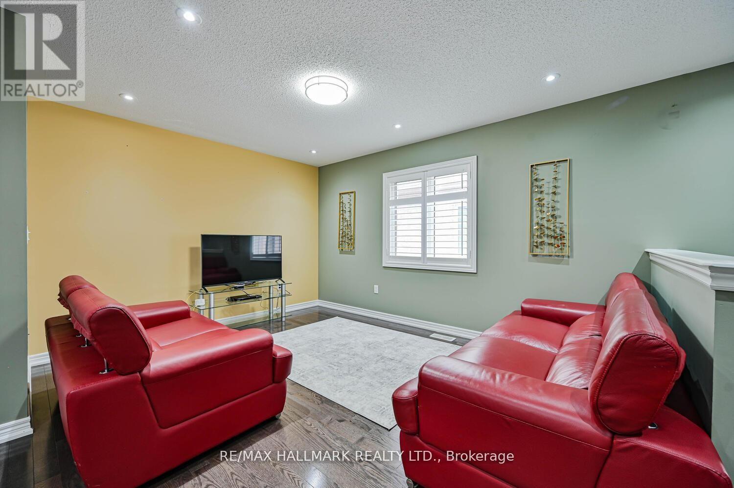 46 Lisson Crescent, Brampton, Ontario  L6X 0Y9 - Photo 26 - W13024494