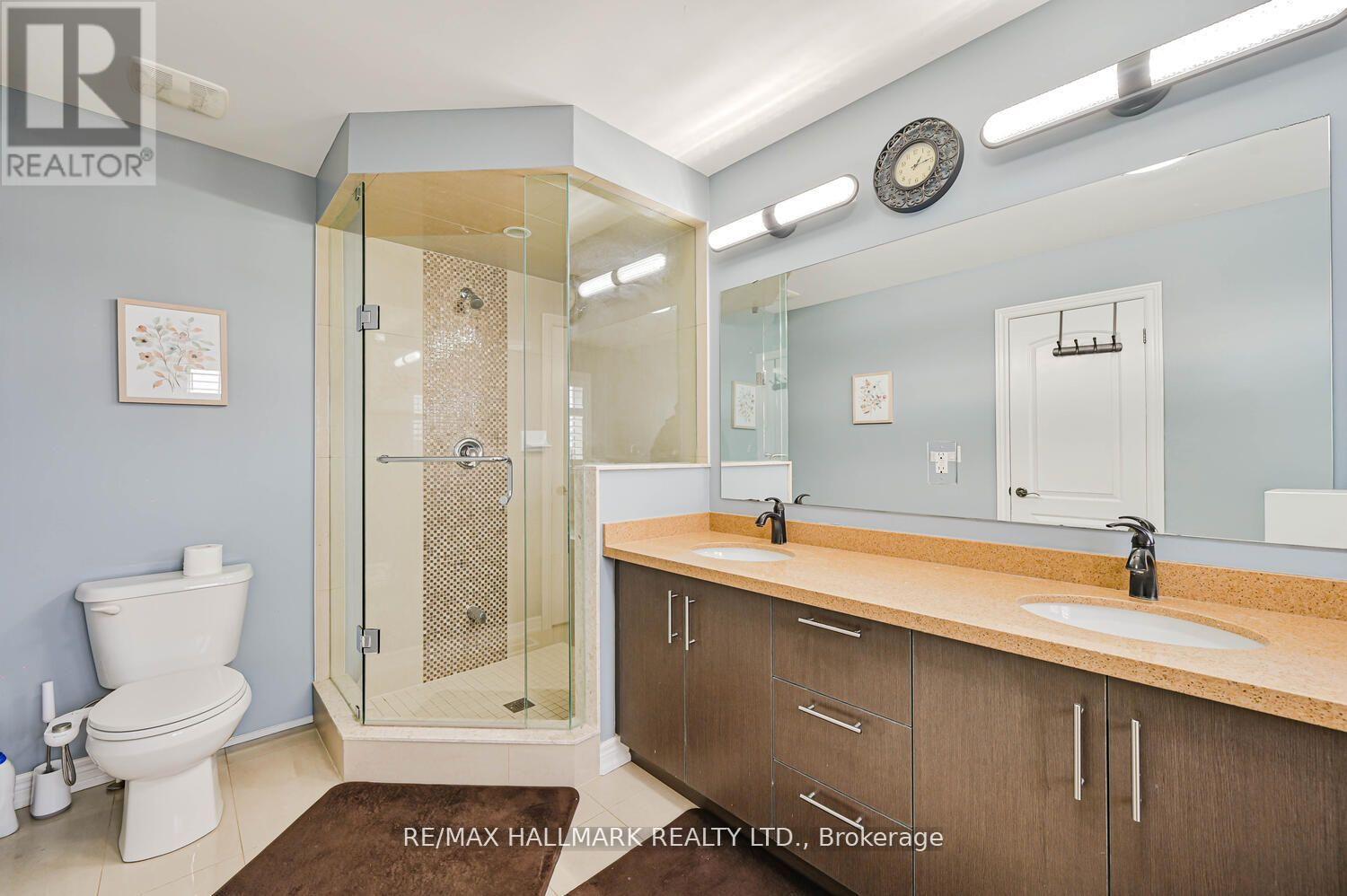 46 Lisson Crescent, Brampton, Ontario  L6X 0Y9 - Photo 31 - W13024494