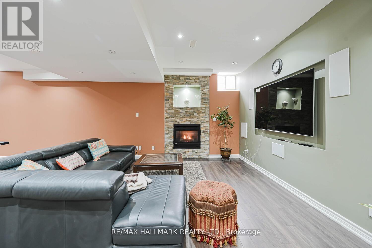 46 Lisson Crescent, Brampton, Ontario  L6X 0Y9 - Photo 41 - W13024494