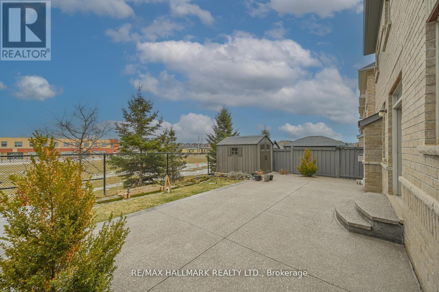 46 Lisson Crescent, Brampton, Ontario  L6X 0Y9 - Photo 48 - W13024494