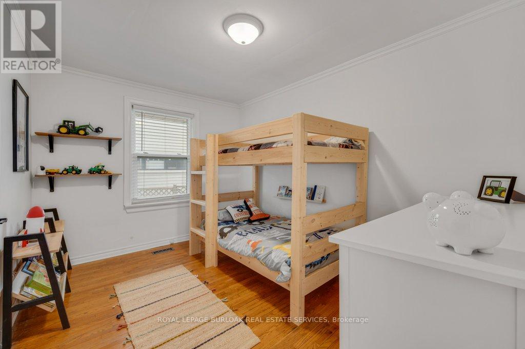 602 Stephens Crescent, Oakville, Ontario  L6K 1Y3 - Photo 13 - W13024512