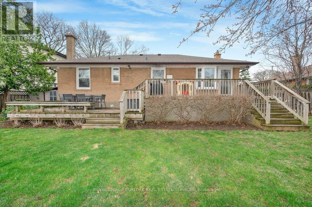 602 Stephens Crescent, Oakville, Ontario  L6K 1Y3 - Photo 25 - W13024512