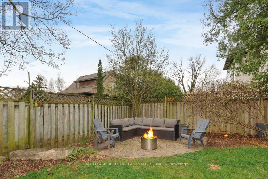 602 Stephens Crescent, Oakville, Ontario  L6K 1Y3 - Photo 27 - W13024512