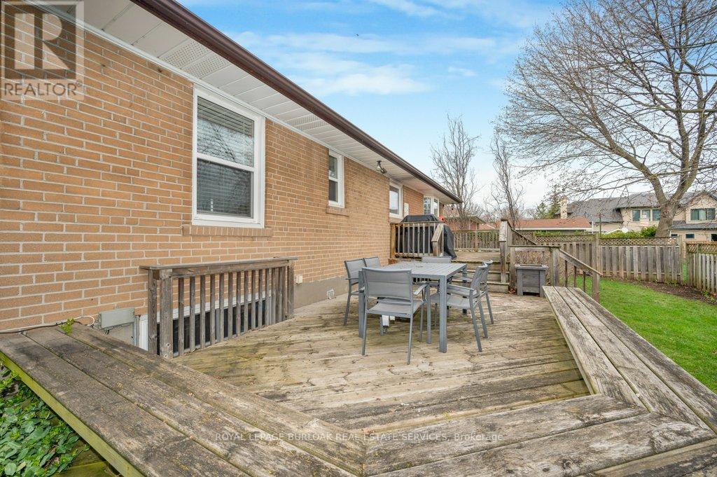 602 Stephens Crescent, Oakville, Ontario  L6K 1Y3 - Photo 29 - W13024512