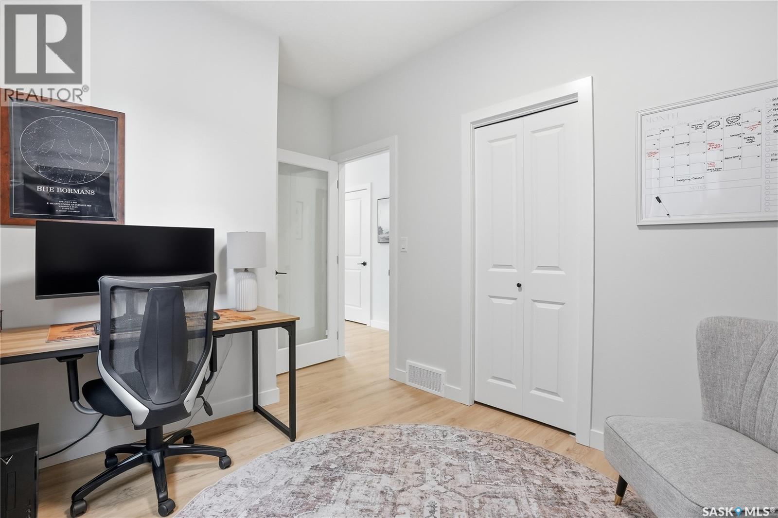 606 Delainey Road, Saskatoon, Saskatchewan  S7V 0N3 - Photo 13 - SK033509