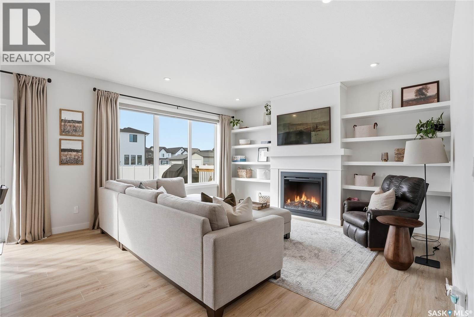 606 Delainey Road, Saskatoon, Saskatchewan  S7V 0N3 - Photo 7 - SK033509