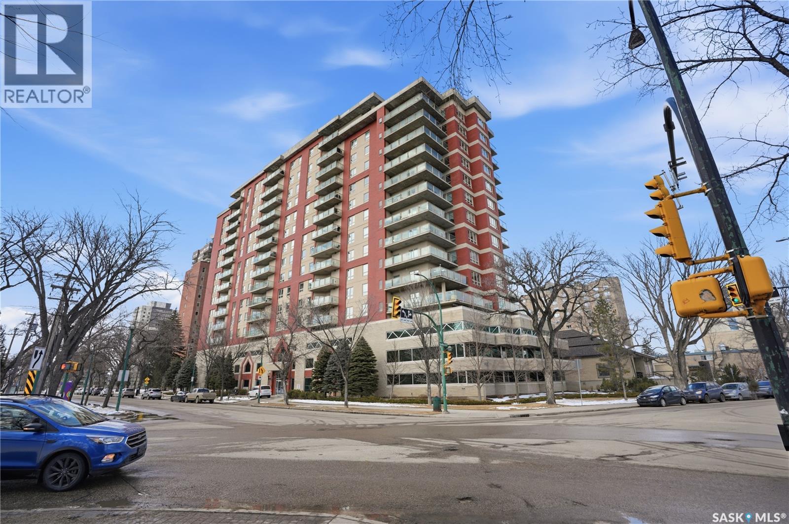 701 902 Spadina CRESCENT E, Saskatoon