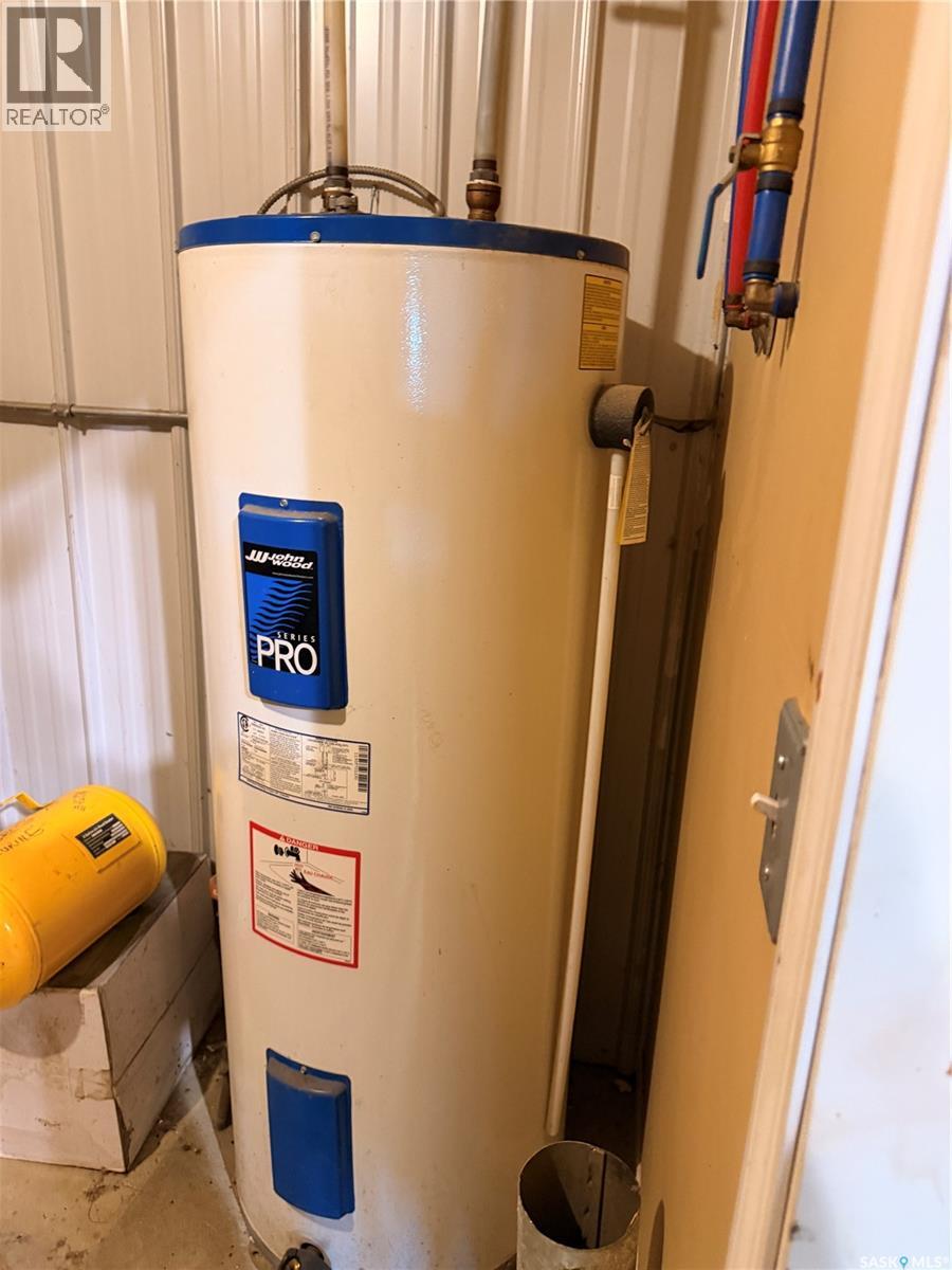 201 Margaret Street, Lampman, Saskatchewan  S0C 1N0 - Photo 11 - SK033477