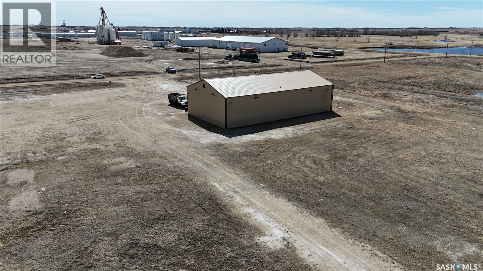 201 Margaret Street, Lampman, Saskatchewan  S0C 1N0 - Photo 4 - SK033477