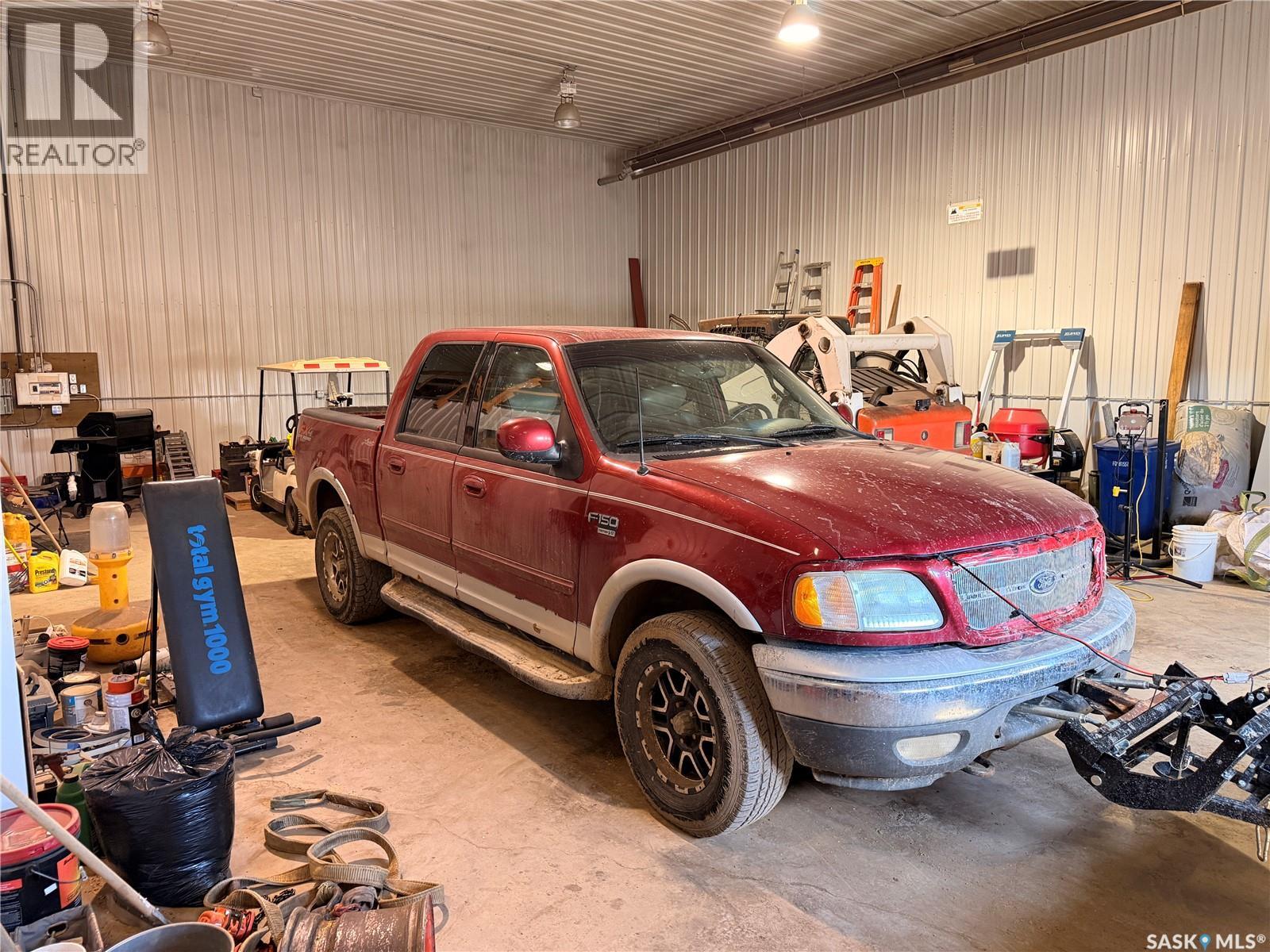 201 Margaret Street, Lampman, Saskatchewan  S0C 1N0 - Photo 7 - SK033477