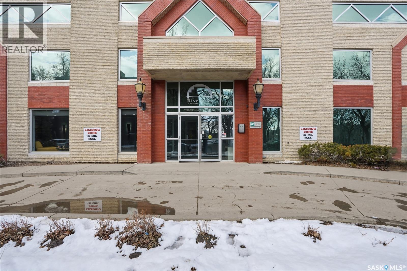 701 902 Spadina Crescent E, Saskatoon, Saskatchewan  S7K 0G8 - Photo 3 - SK033453