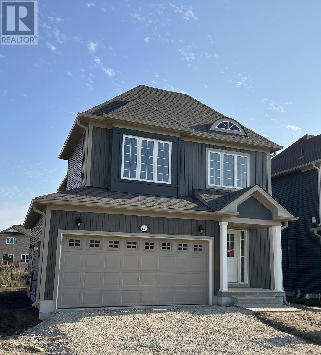 231 Mckenzie Drive, Clearview, Ontario  L0M 1S0 - Photo 3 - S12912132