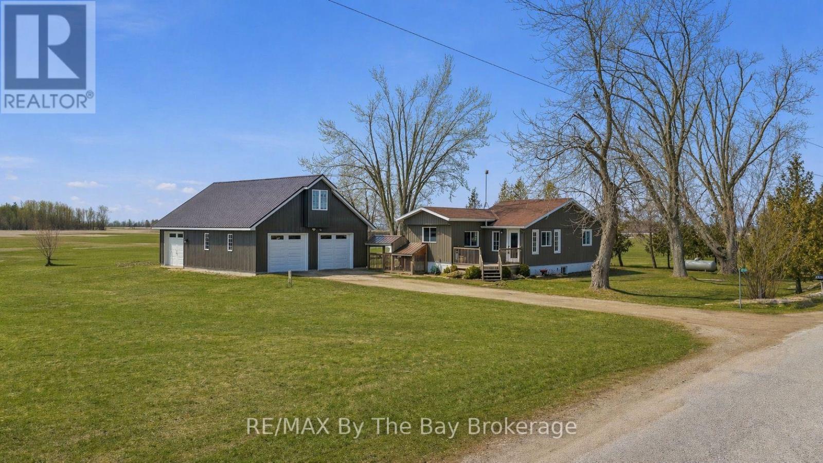 2533 Flos 3 Road W, Springwater, Ontario  L0L 2K0 - Photo 39 - S12935852