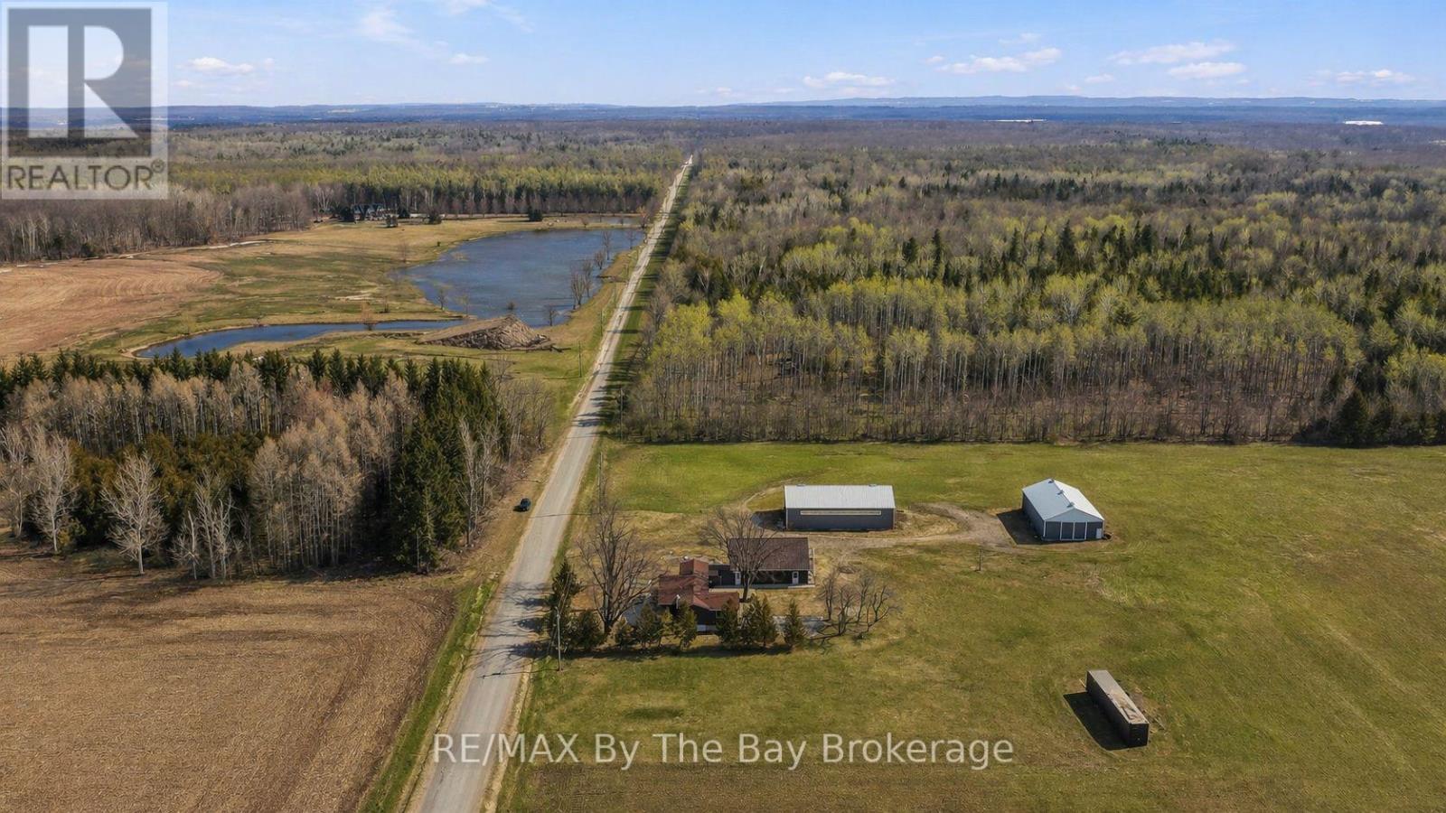 2533 Flos 3 Road W, Springwater, Ontario  L0L 2K0 - Photo 40 - S12935852