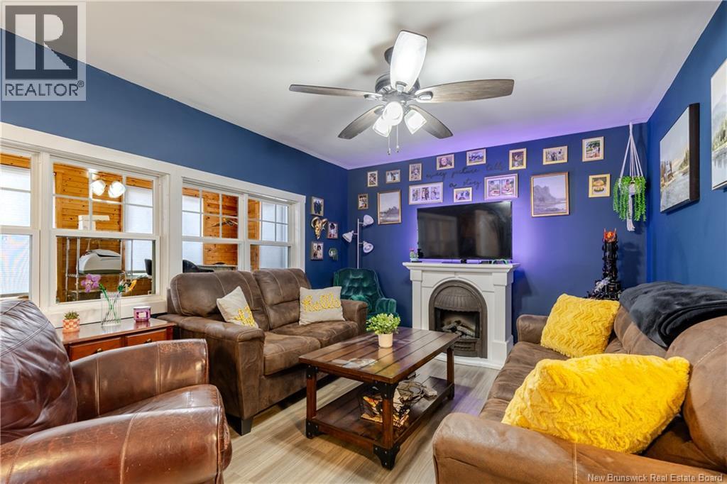 53 Veterans Drive, Fredericton, New Brunswick  E3A 4C6 - Photo 10 - NB137430