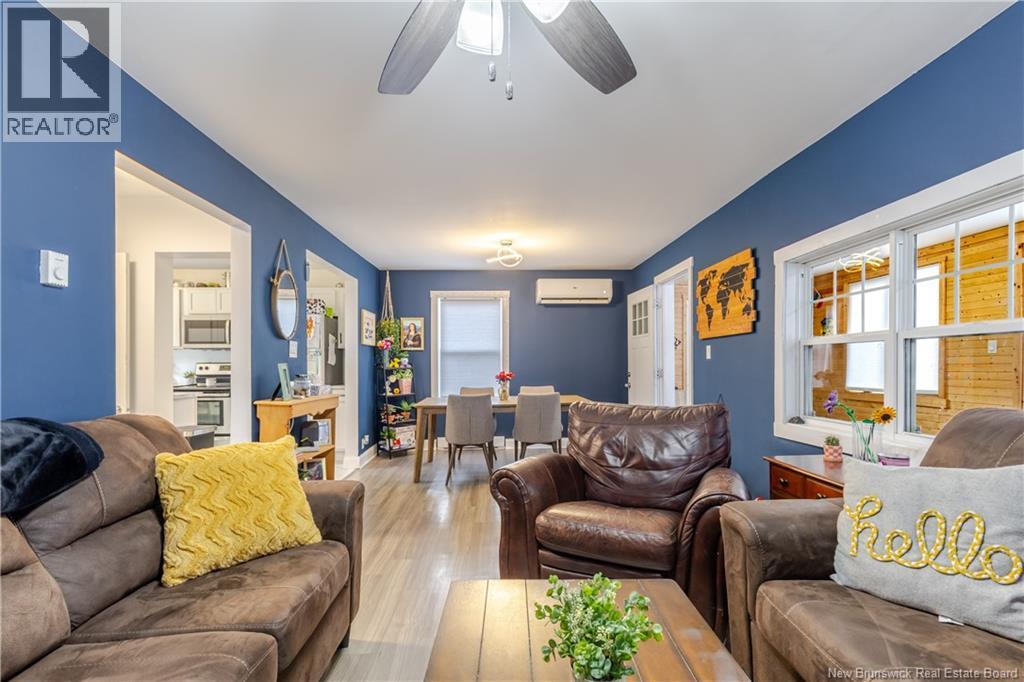 53 Veterans Drive, Fredericton, New Brunswick  E3A 4C6 - Photo 11 - NB137430