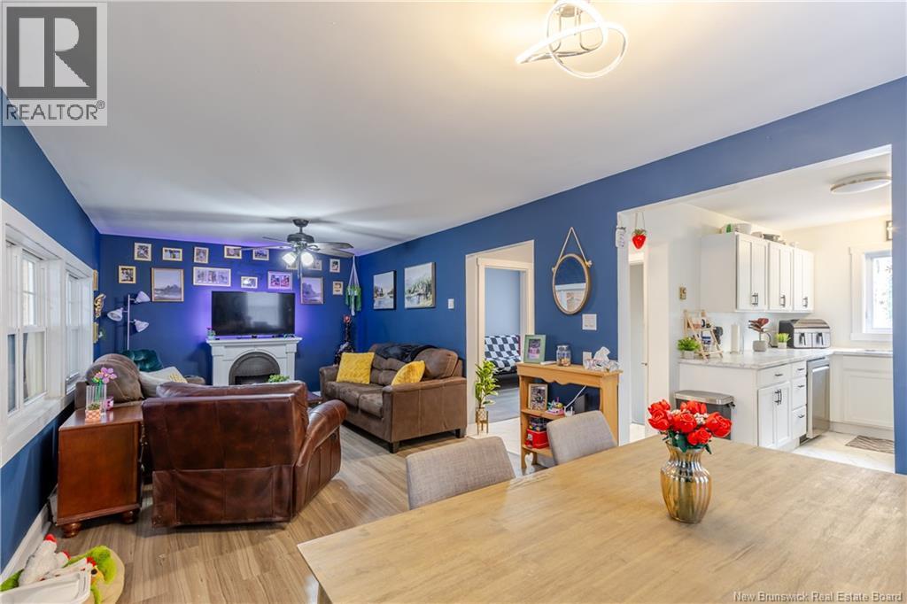 53 Veterans Drive, Fredericton, New Brunswick  E3A 4C6 - Photo 12 - NB137430