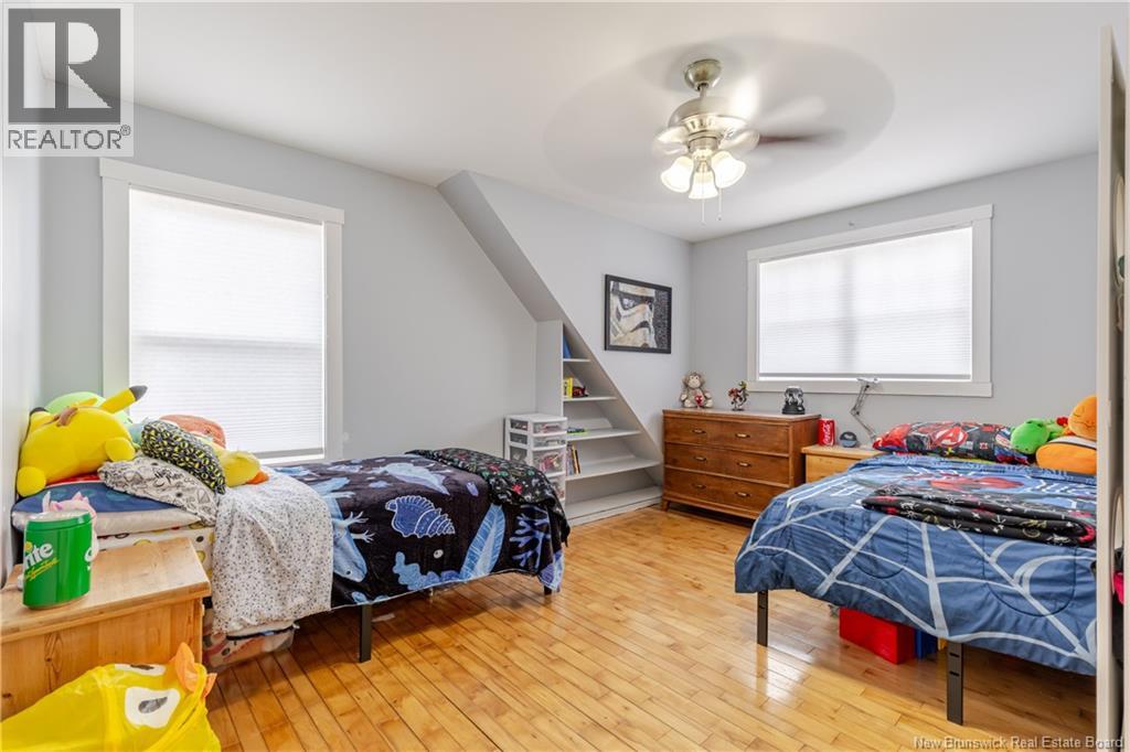 53 Veterans Drive, Fredericton, New Brunswick  E3A 4C6 - Photo 29 - NB137430