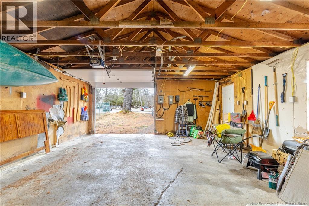 53 Veterans Drive, Fredericton, New Brunswick  E3A 4C6 - Photo 37 - NB137430