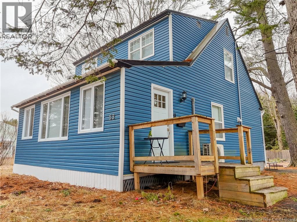 53 Veterans Drive, Fredericton, New Brunswick  E3A 4C6 - Photo 38 - NB137430