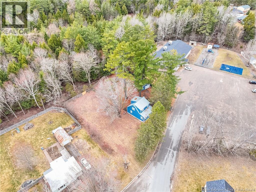 53 Veterans Drive, Fredericton, New Brunswick  E3A 4C6 - Photo 45 - NB137430