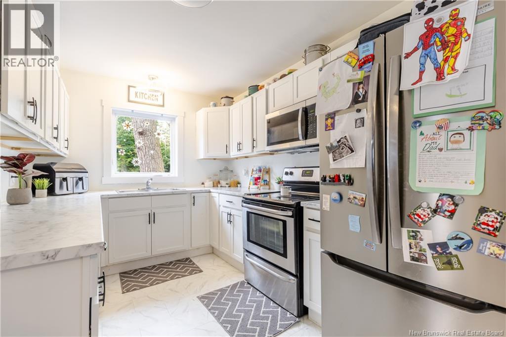 53 Veterans Drive, Fredericton, New Brunswick  E3A 4C6 - Photo 5 - NB137430