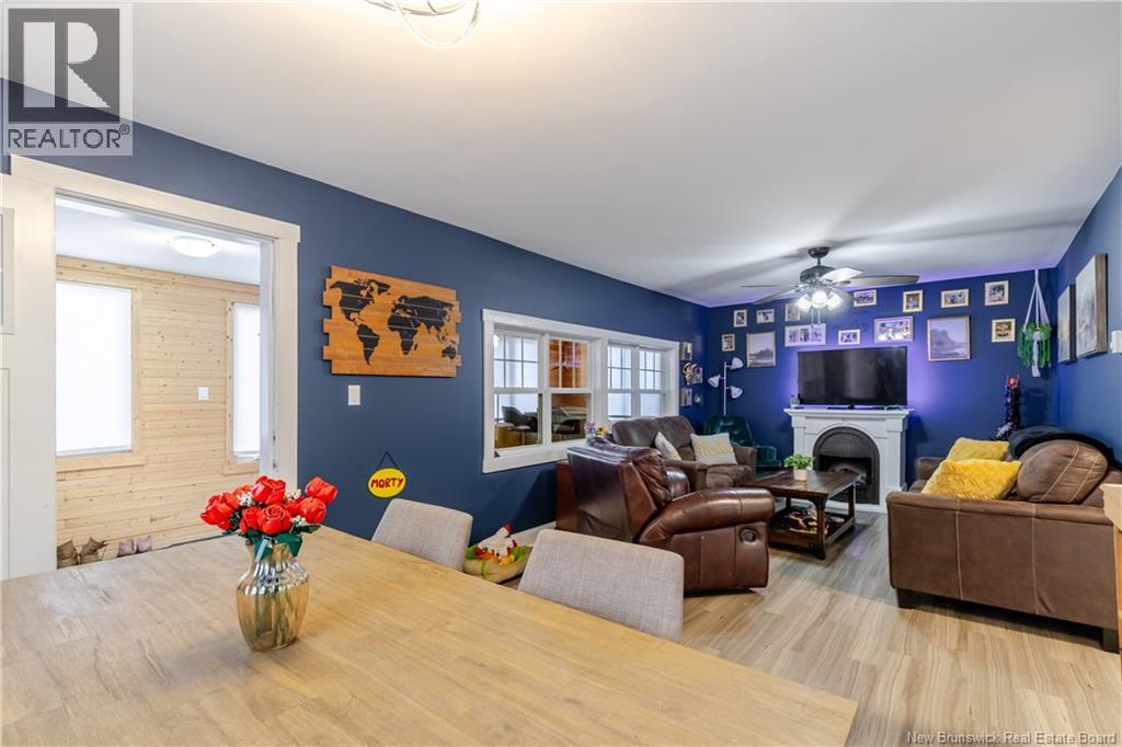 53 Veterans Drive, Fredericton, New Brunswick  E3A 4C6 - Photo 9 - NB137430